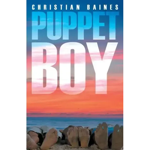 Puppet Boy