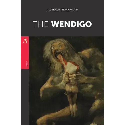 The Wendigo