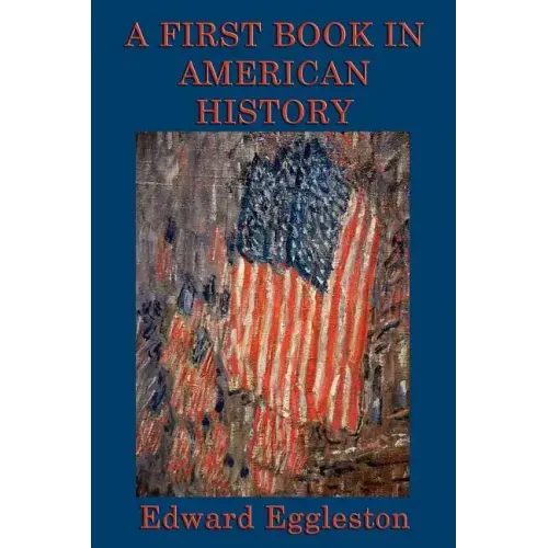A First Book in American History