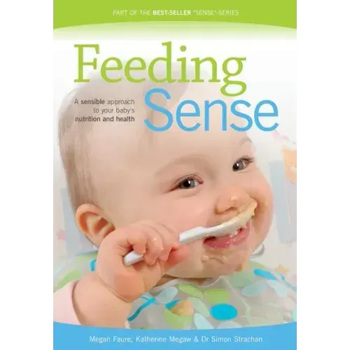 Feeding Sense