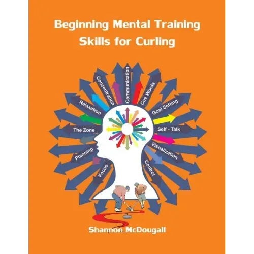 Beginning Mental Training Skills for Curling