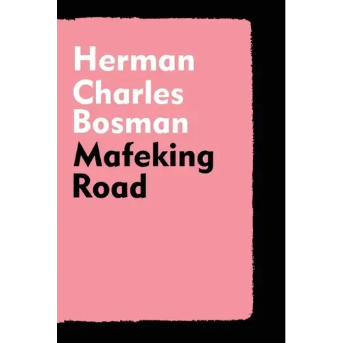 Mafeking Road