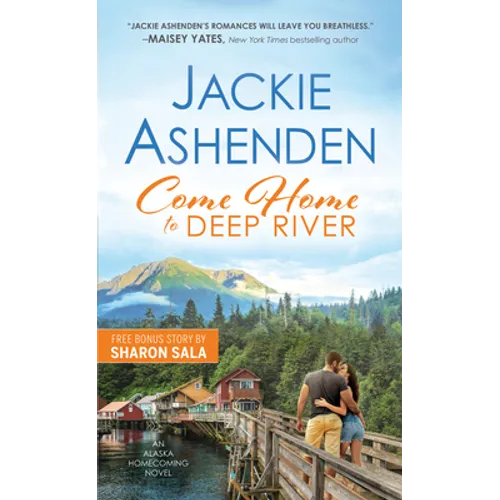 Come Home to Deep River