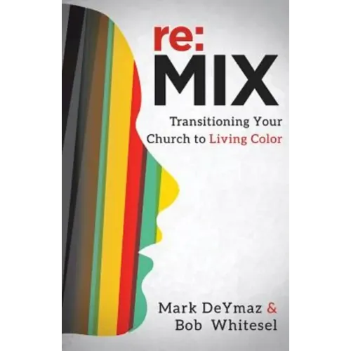 RE: Mix: Transitioning Your Church to Living Color