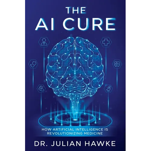 The AI Cure: How Artificial Intelligence is Revolutionizing Medicine