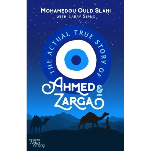 The Actual True Story of Ahmed and Zarga