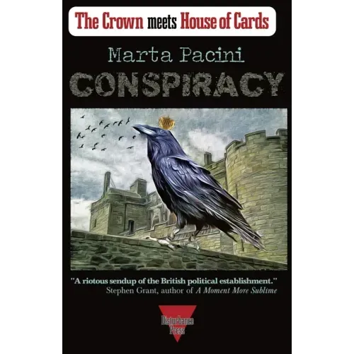 Conspiracy