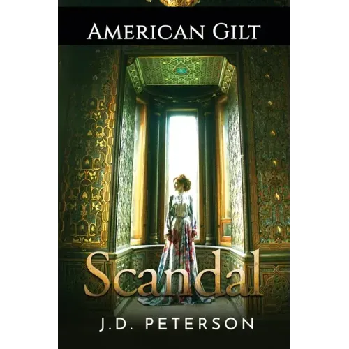 American Gilt: Scandal
