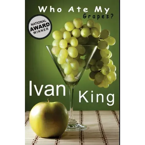 Who Ate My Grapes?