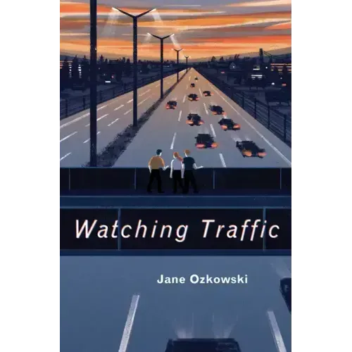 Watching Traffic