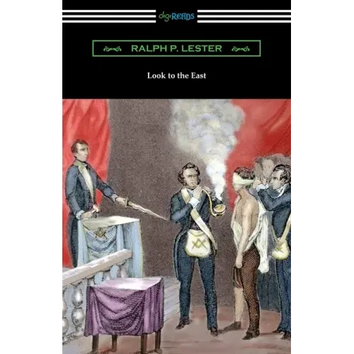 Look to the East