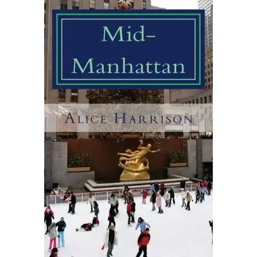 Mid-Manhattan