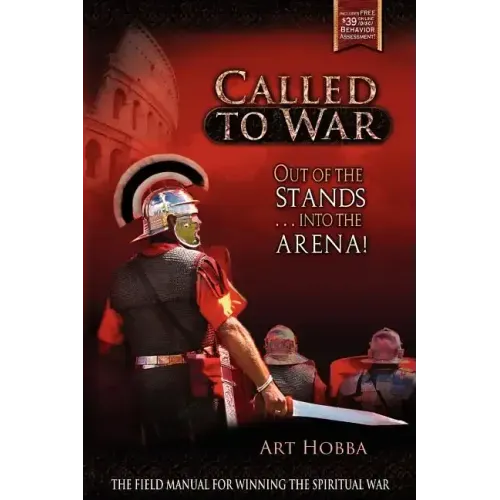 Called to War: Out of the Stands...Into the Arena