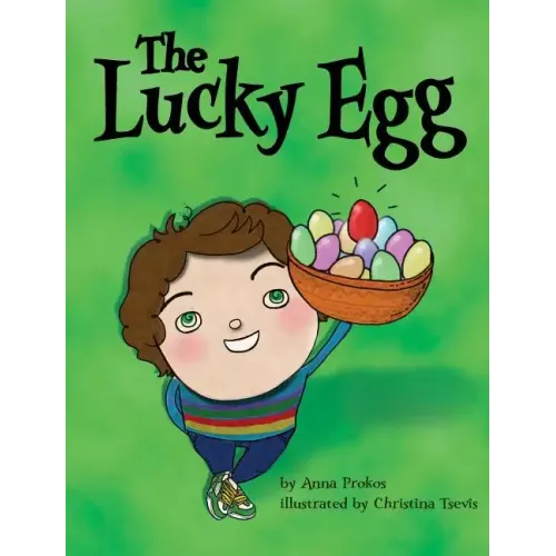 The Lucky Egg