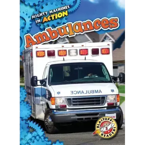 Ambulances