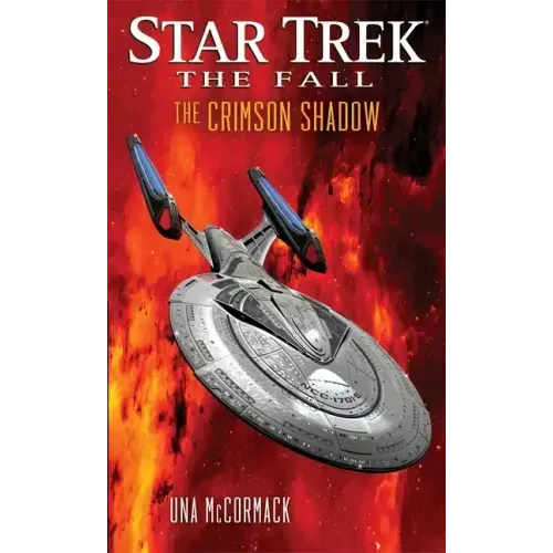 The Fall: The Crimson Shadow
