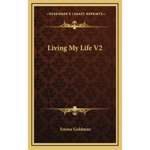 Living My Life V2