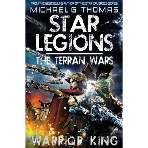 Warrior King