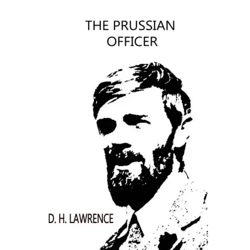 The Prussian Officer