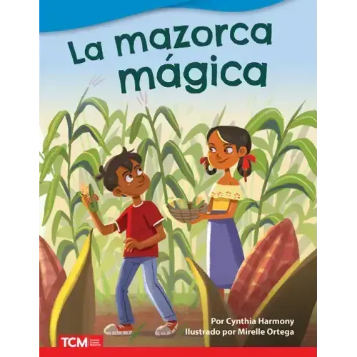 La Mazorca Mágica
