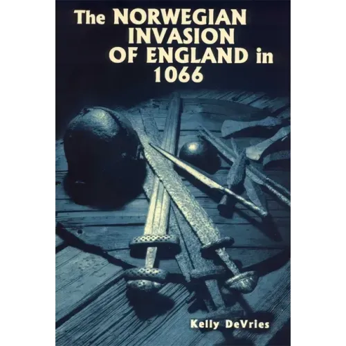 The Norwegian Invasion of England in 1066