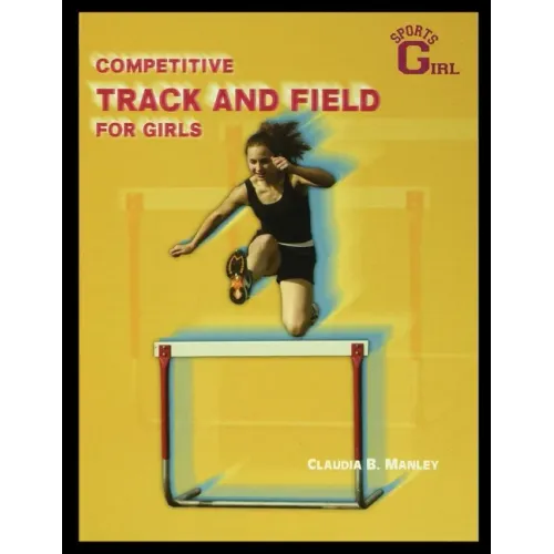Competitive Track and Field for Girls