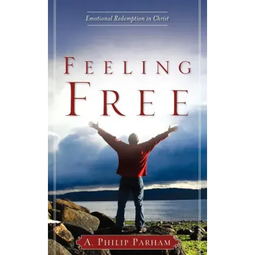 Feeling Free