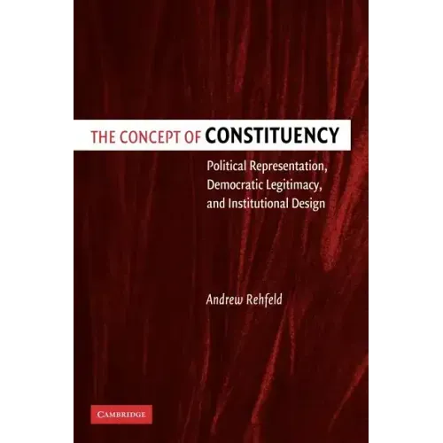 The Concept of Constituency