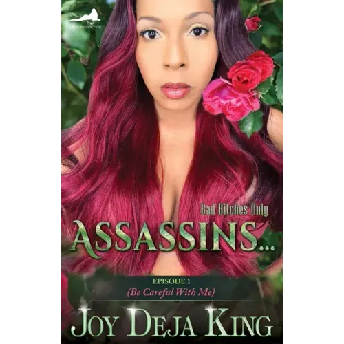 Assassins...: Episode 1 (Be Careful With Me