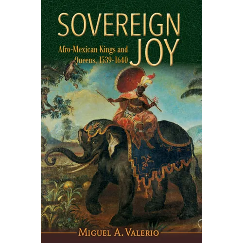 Sovereign Joy