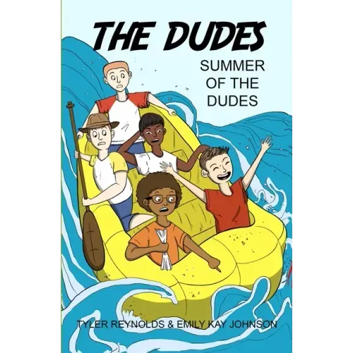 Summer of the Dudes
