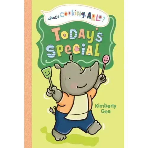 Today's Special