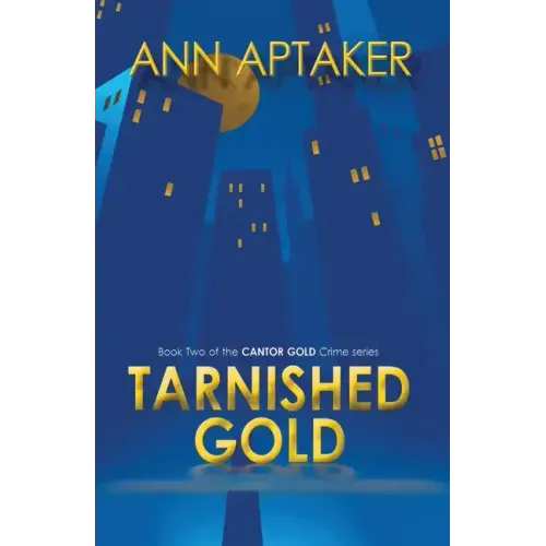 Tarnished Gold