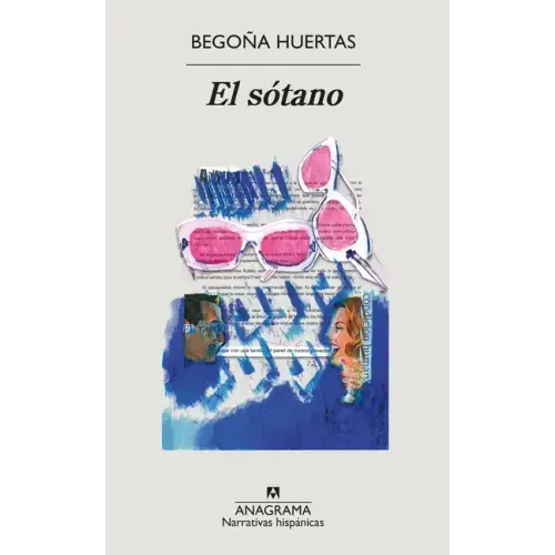 Sótano, El