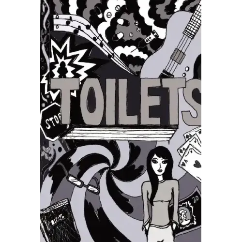 Toilets