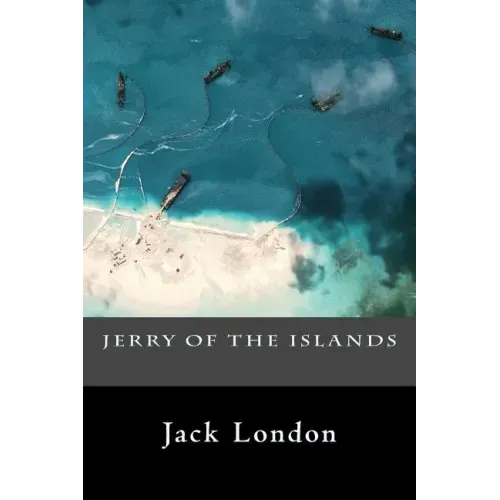 Jerry of the Islands