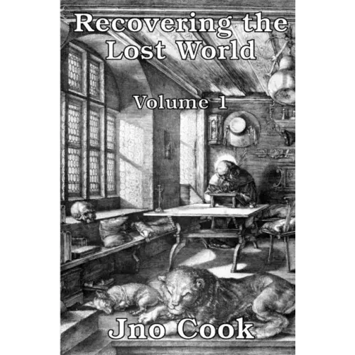Recovering the Lost World, Volume 1