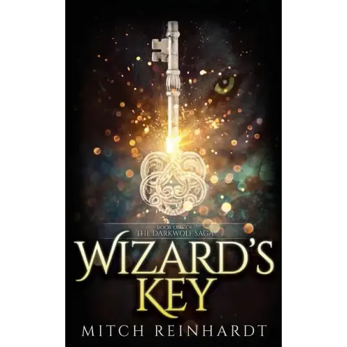 Wizard's Key