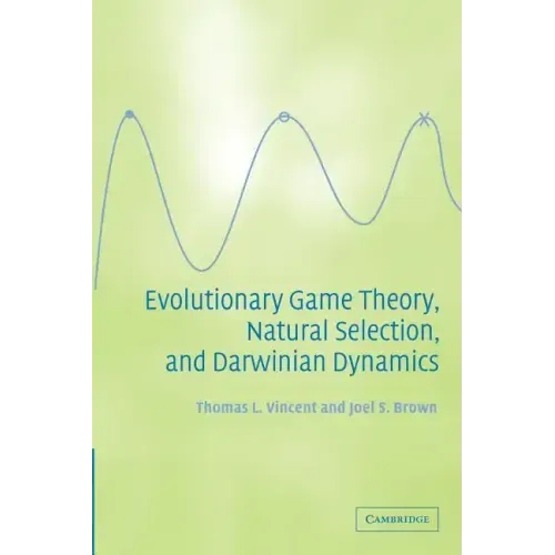 Evolutionary Game Theory, Natural Selection, and Darwinian Dynamics