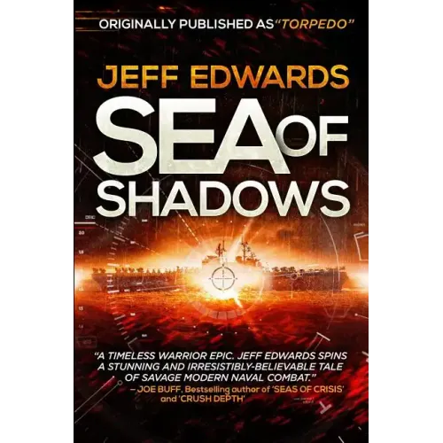 Sea of Shadows