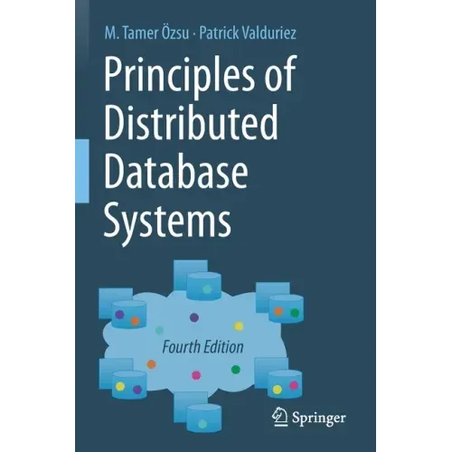 Principles of Distributed Database Systems