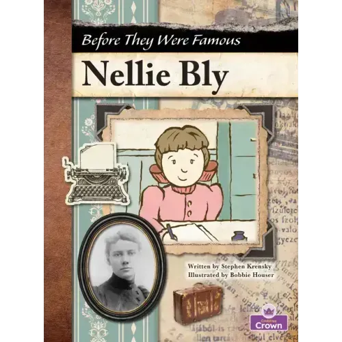 Nellie Bly