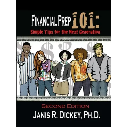 Financial Prep 101: Simple Tips for the Next Generation