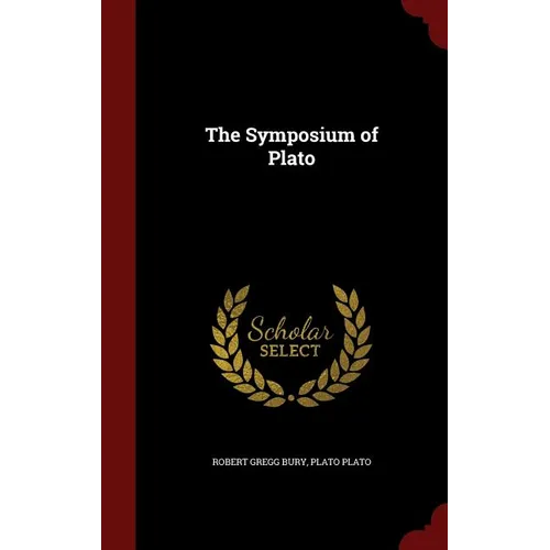 The Symposium of Plato