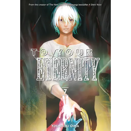 To Your Eternity 7