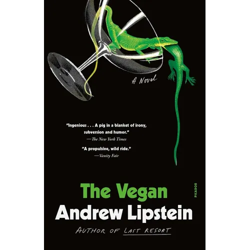 The Vegan