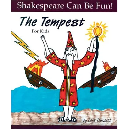 The Tempest for Kids