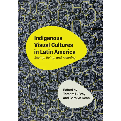Indigenous Visual Cultures in Latin America: Seeing, Being, and Meaning