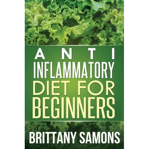 Anti-Inflammatory Diet for Beginners