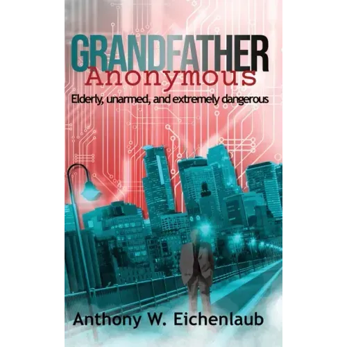 Grandfather Anonymous